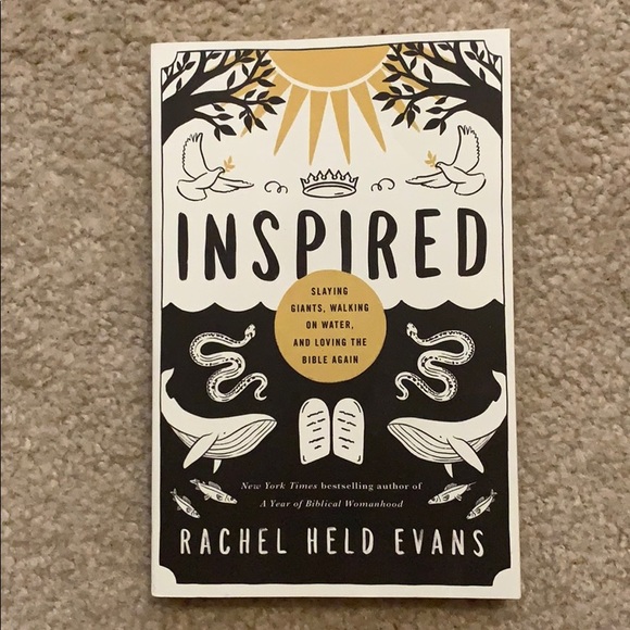 Ready to share this book - Picture 1 of 2